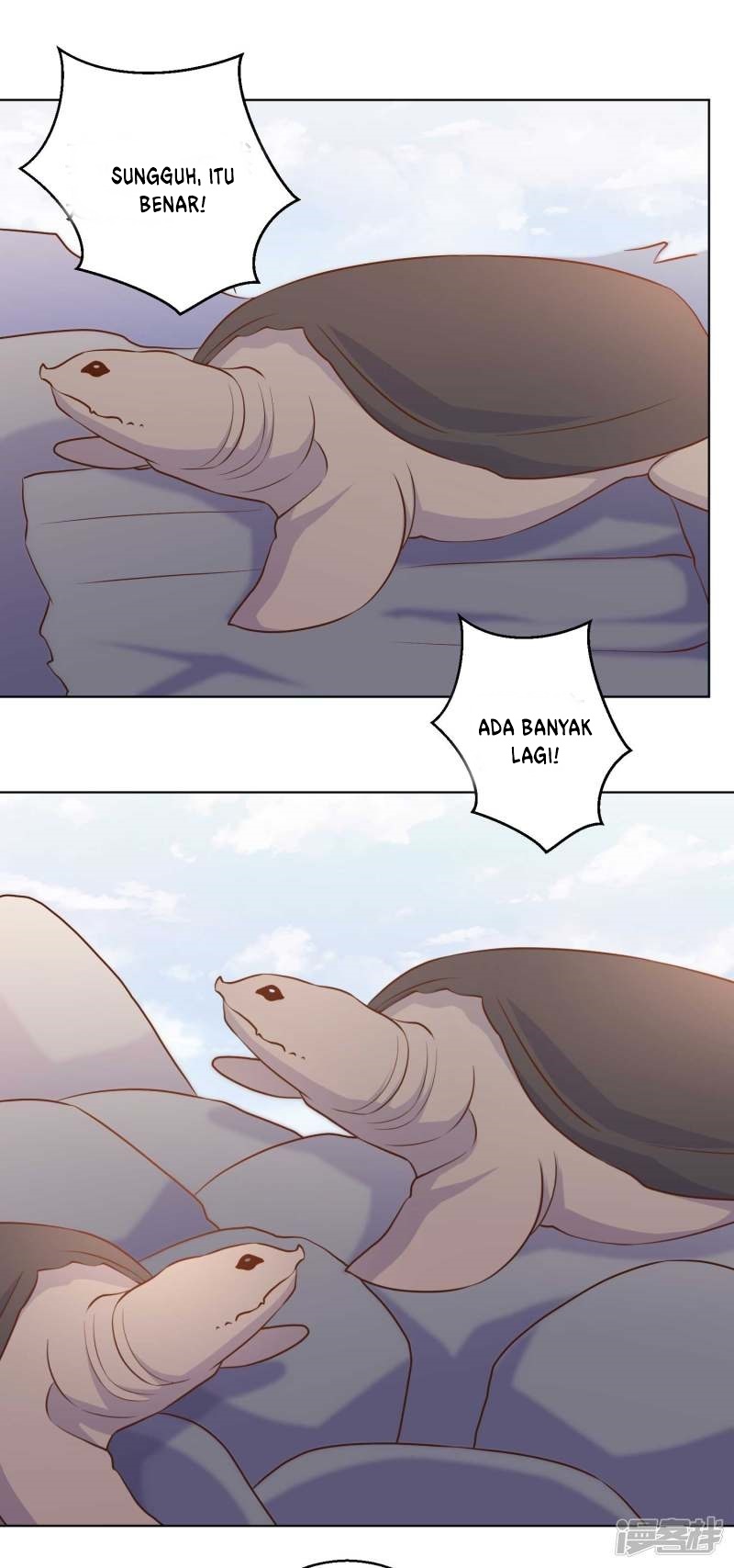 God Fisherman Chapter 21 Gambar 3